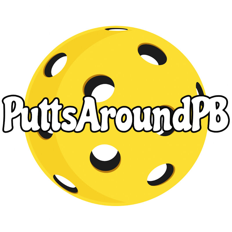 PuttsAround Pickleball