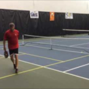 2016 Wisconsin Cup Pickleball Championships - Men&#039;s Singles 4.0 - Round ...