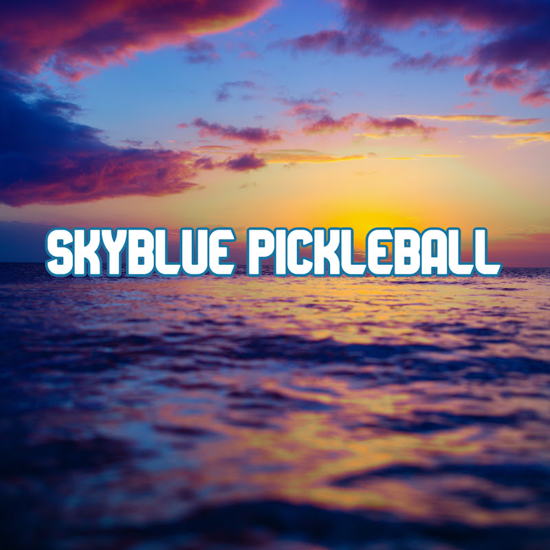 Skyblue Pickleball