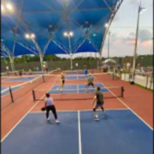Great Point #pickleball #florida #highlights #skills #doubles #naples #v...