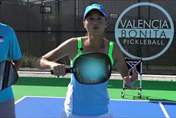 Start Rite Grip Trainer for Pickleball
