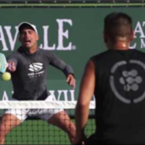 2019 Margaritaville USA Pickleball National Championships Highlights