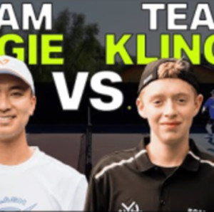 CRAZY Pro Match - Team Augie vs. Team CJ