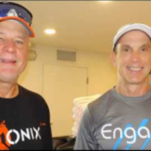 FREE PICKLEBALL LESSON WITH STEVE COLE AND PETE BRESCIANI - 6/6/2019