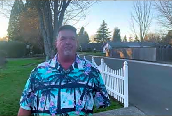 2021 VLOG #2 for Pickleball Is Great