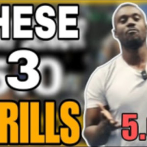 These 3 High Perfermance Drills made me a 5.0