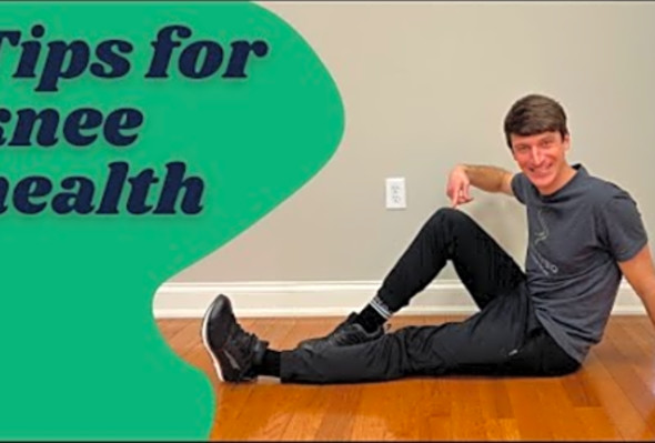 Pickleball Knee Pain: Best Tips from a Physical Therapists For Fixing Your Knee Pain