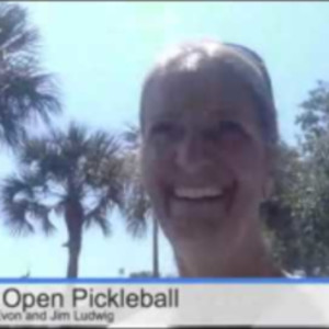 US Open Pickleball Championships Site Tour
