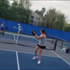 Legends 2022 Spring Fling Pickleball Tournament