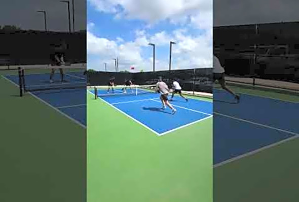 5 0 Men&#039;s Dubs Hands #pickle #paddlesport #tennis #pickleball #sports