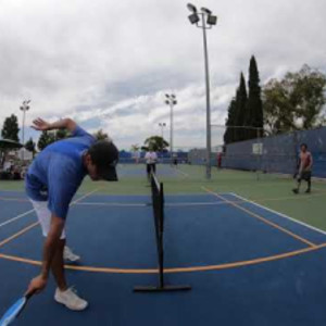 2019 USAPA West Regional Men&#039;s 5.0 19 DJ Young Magicman Coyle Aaron Dono...