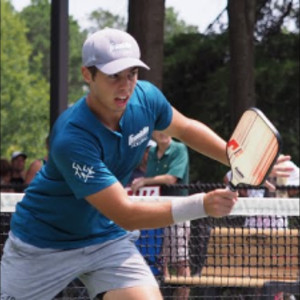 2020 PPA Mesa Qualifier MSPro Ben Johns v Spencer Smith