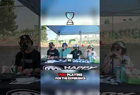 The Tournament Dilemma