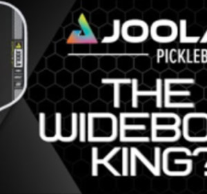 Joola Scorpeus Pro IV 16mm - Unboxing &amp; Review