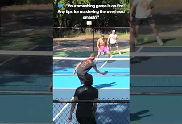For more drills &amp; exercises download the Effective Pickleball Training App