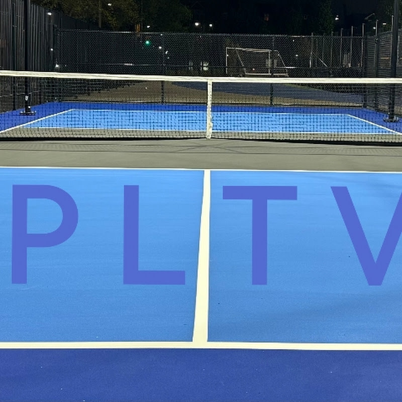 Pickleball Live TV