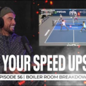Why Your Speed-Ups FAIL (Do This Instead!)