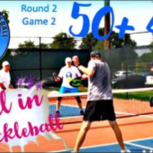 What Does 4.0 50 Pickleball Look Like?