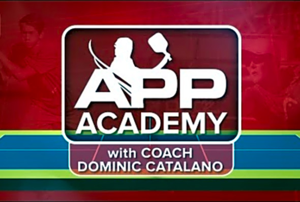 APP Academy EPISODE 2 - Lauren Stratman