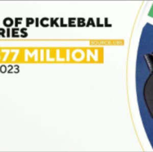 Doctors see a rise in injuries related to Pickleball as the sport gains ...