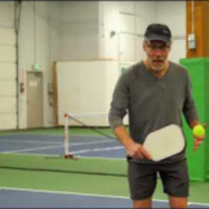 5 Ways to Improve Your Pickleball Game