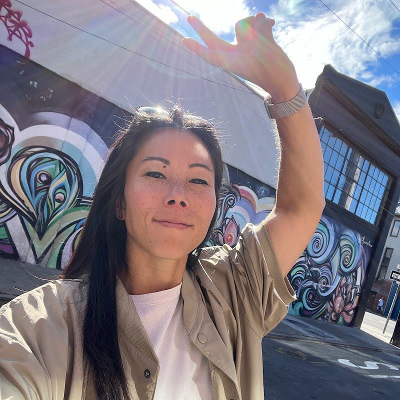 Michelle Yamasaki