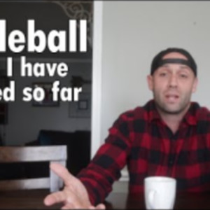 Pickleball what I have learned so far!