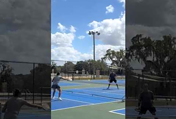 B.C.C. Pickleball 10-10-2
