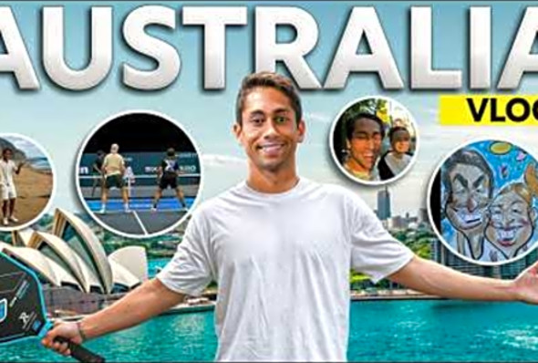 What Happened at PPA Australia?!