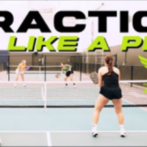 Practice Like a Pro: How to Drill Third Shot Drops the Way Pros Do (Insi...