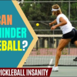 Who can call hinder pickleball? - #PickleBall-shorts #ytshorts #youtubes...