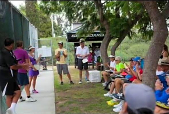 Play Better Pickleball