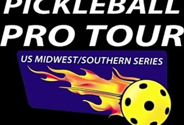 Pickleball Pro Tour! The 2020 Midwest/Southern Series