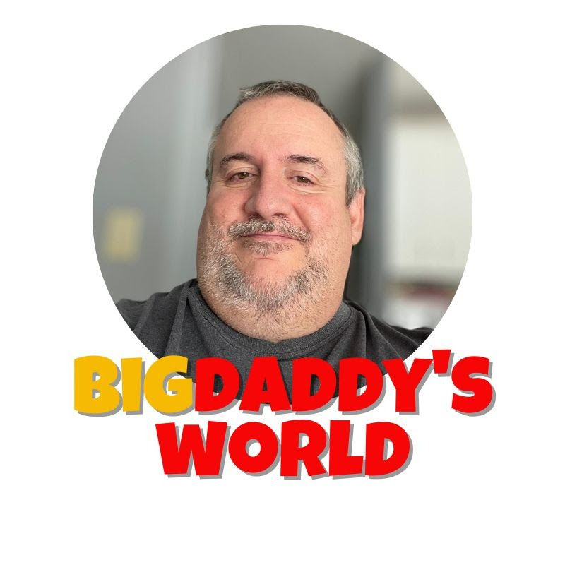 BigDaddysWorld