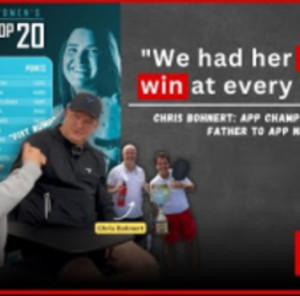The 2025 &quot;American Dream&quot;: How this Father &amp; Daughter are Building Pro P...