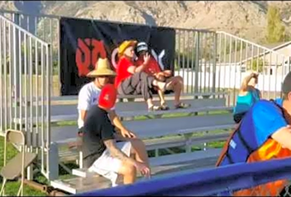 Marcin Rozpedski Vs Kyle Yates. Final of the 2016 TOC masters singles. Commentary by yours truly :-)