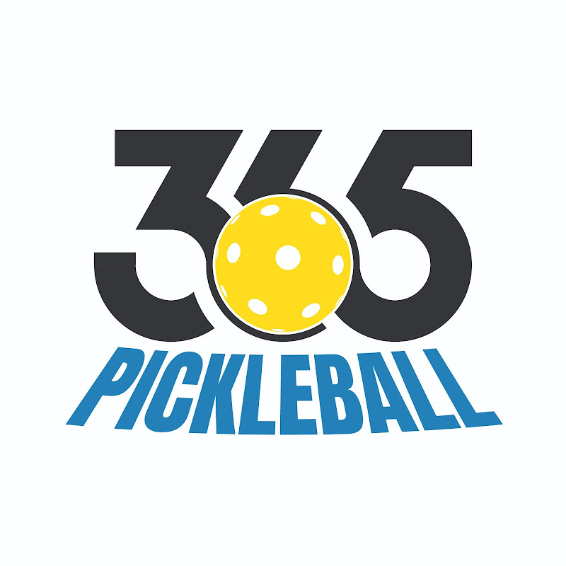 Pickleball 365