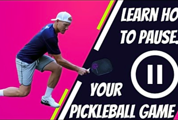 My FAVORITE Pickleball tip, jump a full level with a simple mindset change (Part 2 Int-Advanced)