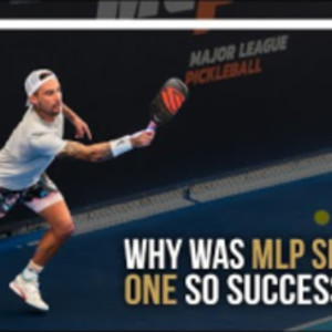 Tyson McGuffin Takes You Inside a WILD Major League Pickleball Season One