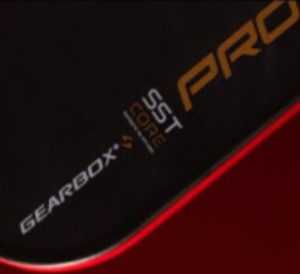Gearbox Pro Series Paddles // Launching 10.16.23