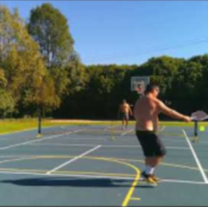 Perfect Pickleball Plays! Highlights from Team Clap&#039;s Rally