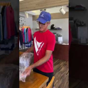 Steve Dawson shows us what to expect when receiving your new ProKennex p...
