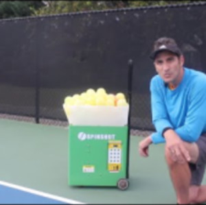 Do You Need a Pickleball Machine? I Review the Spinshot!