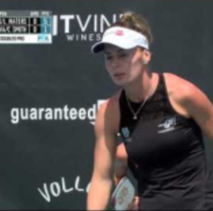 PPA Austin Open - Women&#039;s Doubles Gold Medal Match