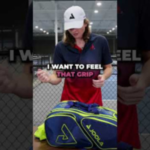 Hand Warming Outdoor Pickleball Trick #shorts #pickleball #pickleballtips
