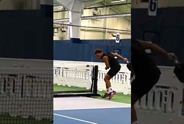 The Pickleball Kitchen is HOT