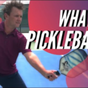 What is Pickleball?