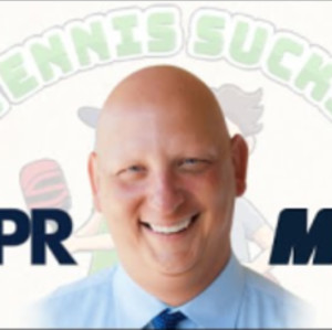 MLP 2023, DUPR and the Future of Pickleball w/MLP Founder Steve Kuhn. Pl...