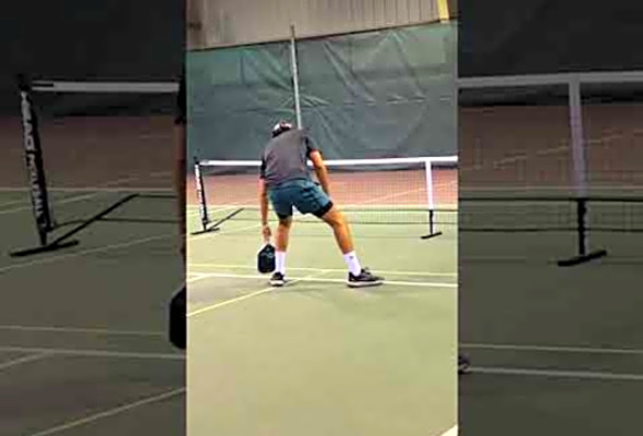 Junior Mint Highlights #pickleball #pickleballhighlights #pickleballislife
