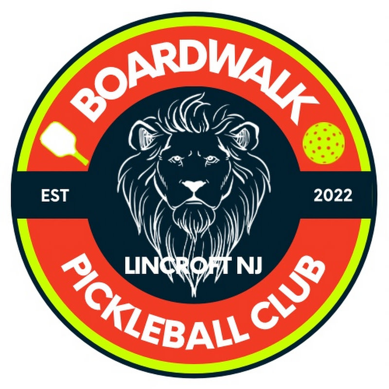 Boardwalk Pickleball Club